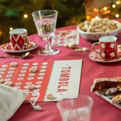 Tombola -Vico focus tombola