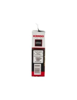 Kimbo Caffe Espresso Napoletano - 250 Gr -Vico kimbo caffe espresso napoletano 250 gr 3