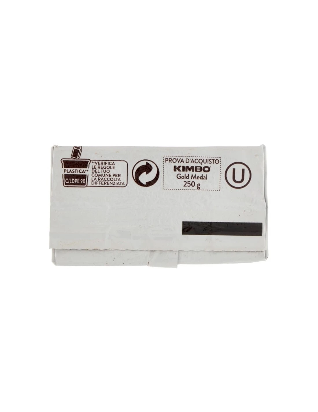Kimbo Caffe Gold Medal - 250 Gr 10 Kimbo Caffe Gold Medal - 250 Gr - immagine 8