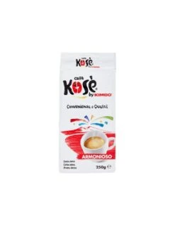 Kose Caffe Armonioso - 250 Gr -Vico kose caffe armonioso 250 gr 2