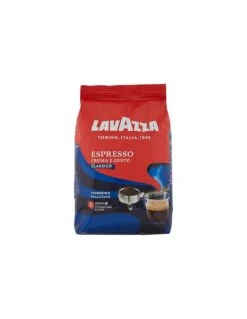 Lavazza Caffe Crema E Gusto In Grani - 1Kg