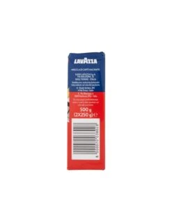 Lavazza Caffe Macinato Crema E Gusto - 2 X 250 Gr -Vico lavazza caffe macinato crema e gusto 2 x 250 gr 5