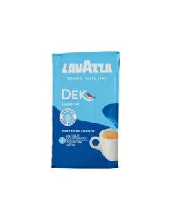 Lavazza Caffe Per Moka Decaffeinato - 250 Gr -Vico lavazza caffe per moka decaffeinato 250 gr 2