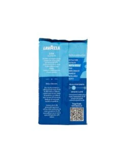 Lavazza Caffe Per Moka Decaffeinato - 250 Gr -Vico lavazza caffe per moka decaffeinato 250 gr 4