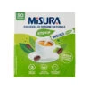 Misura Dolcificante Stevia - 50 Bustine -Vico misura dolcificante stevia 50 bustine