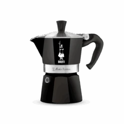 Moka Express Nera