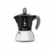 Moka Induction Nera