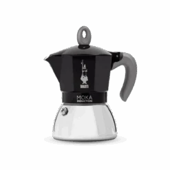 Moka Induction Nera