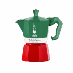 Moka Italia Exclusive