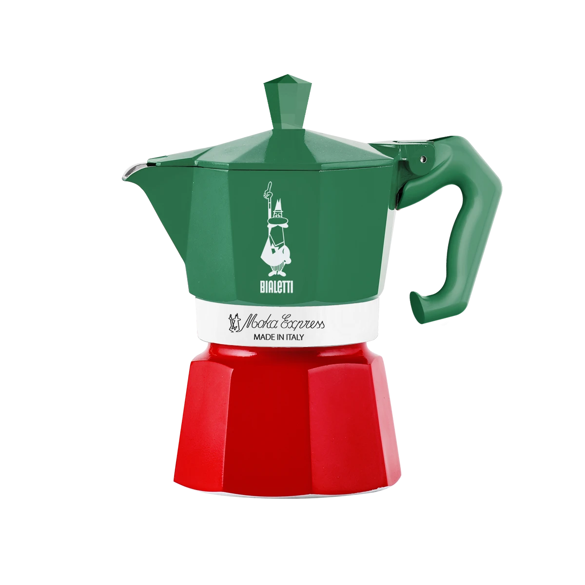 Moka Italia Exclusive 3 Moka Italia Exclusive