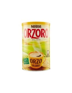Nestlé® Nestle Orzoro Solubile - 200 Gr -Vico nestle orzoro solubile 200 gr 2
