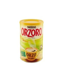 Nestlé® Nestle Orzoro Solubile - 200 Gr