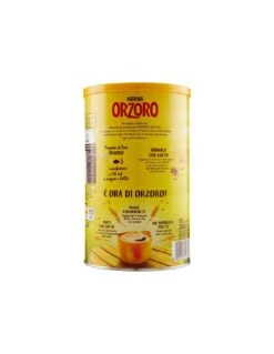 Nestlé® Nestle Orzoro Solubile - 200 Gr -Vico nestle orzoro solubile 200 gr 4