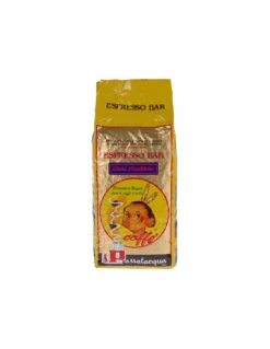 Passalacqua Caffe' In Grani Espresso Bar Ibis Redibis - 1 Kg