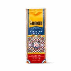 Caffè Macinato - Perfetto Moka Irresistibile