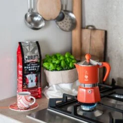 Rainbow Arancio -Vico rainbow gas arancio