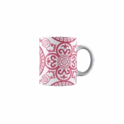 Mug Rosa