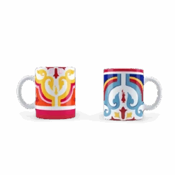 Set 2 Mug