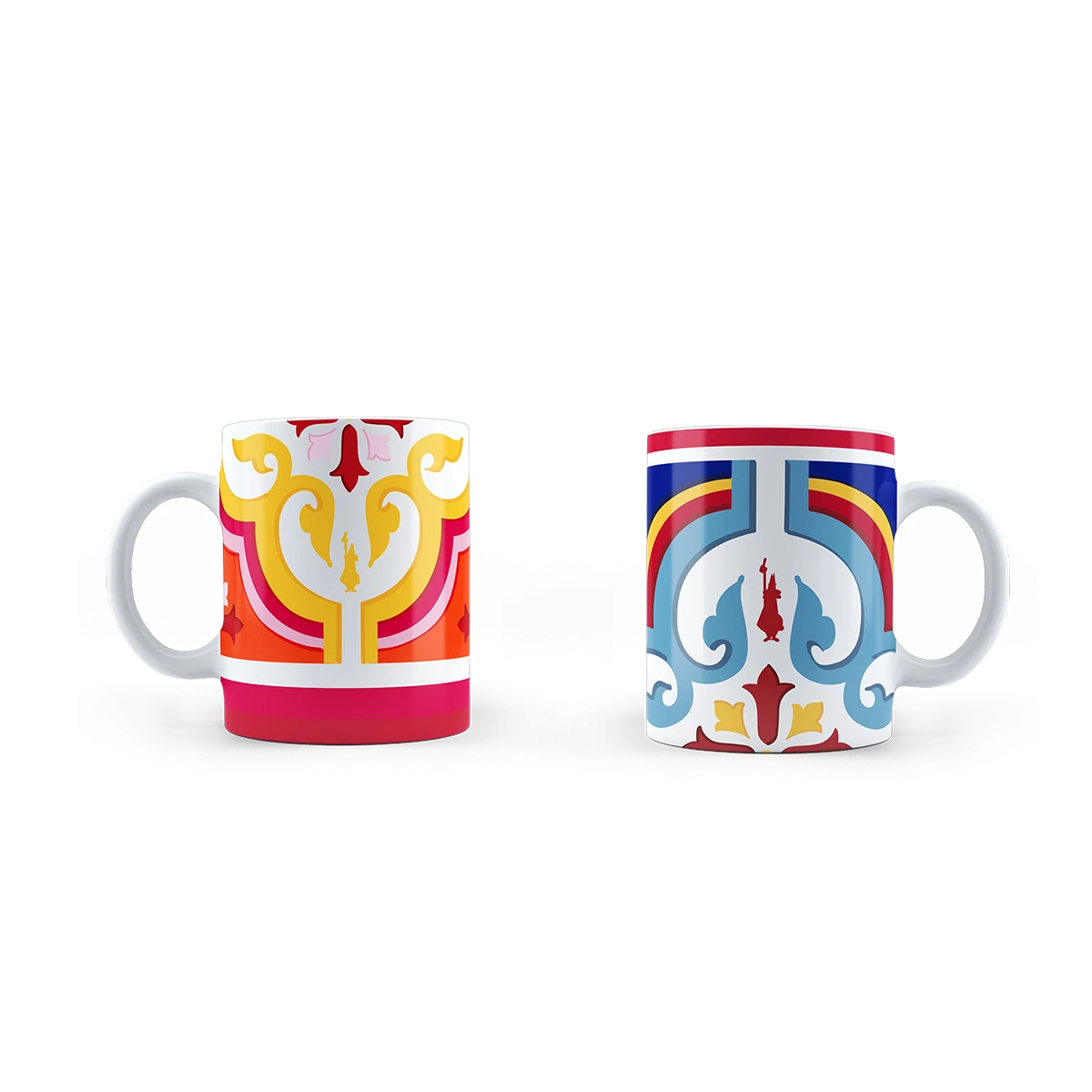 Set 2 Mug 3 Set 2 Mug
