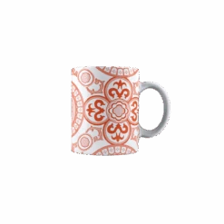 Mug Arancio